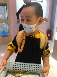 -Moni星球萌宠·小马宝莉·灵蛇·高端高阶全萌宠互动体验俱乐部(红豆国际广场店)