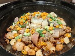 -狮王府淮扬菜(夫子庙老门东店)