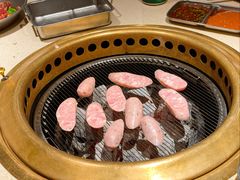 -蚂蚁洞·烤肉大营地(上海静安大悦城店)