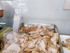 -石饮红星包子(中山路店)