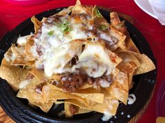 -Pistolera Mexican Cantina女枪手墨西哥餐厅(碧云路店)
