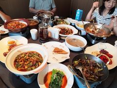-简小舍· 民间手艺菜(古德寺店)