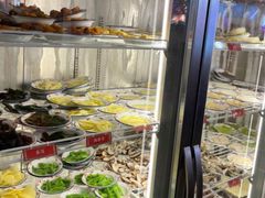 -文立新麻辣烫(合生汇21街区店)
