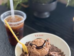 -铁真·刨冰红焖羊肉·正宗老字号