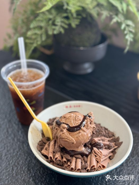 铁真·刨冰红焖羊肉·正宗老字号图片