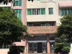 -广西师范大学(育才校区)
