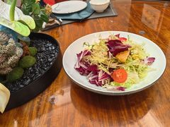 -鲁宴·鲁煨黄河生态大鲤鱼(月坛店)