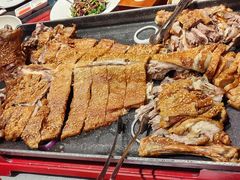 -九十九顶毡房(清河店)