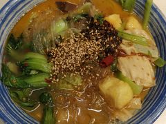 -火焰枪蛋·烧烤(奉天街店)
