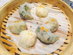 -星河湾半岛酒店-真粤中餐厅