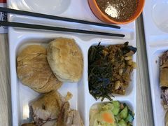 -香妃烤鸡(西单店)