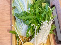 -蝎王府羊蝎子(西直门店)
