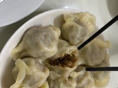 -享口福饺子馆(民旺园店)