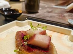 -松临·铁板烧&Omakase(神农店)