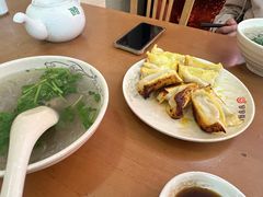 -回回锅贴(小河沿店)