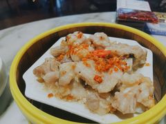 -蝴蝶里·粤菜·点心(滨江龙湖店)