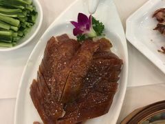 -九花山烤鸭店