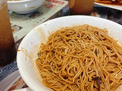 葱油拌面-鲜得来排骨年糕(云南南路店)
