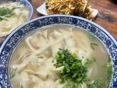 -东大桥小国抻面烧烤(长通路店)