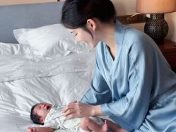 -圣贝拉母婴护理中心(广州瑰丽店)