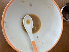 -赵璐海鲜面馆(德行路店)