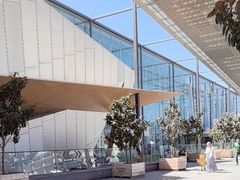 -墨尔本博物馆(Melbourne Museum)