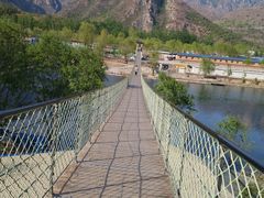 -孤山寨风景区