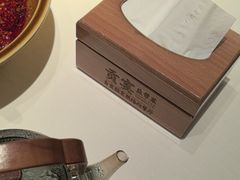 -贡宴盐帮菜自贡驻京联络处餐厅
