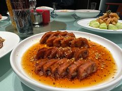 -莲花餐饮(高新店)
