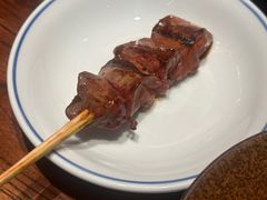 烤鸡肝-Fukumimi·美醉堂 居酒屋(金尚店)