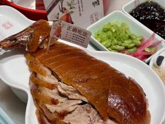 -小吊梨汤·北京菜·烤鸭(鸟巢店)