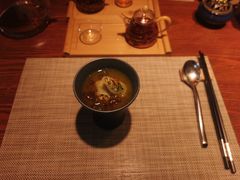 -格桑花开药膳蔬食文化空间