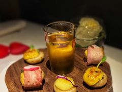 -王品牛排(福州泰禾店)