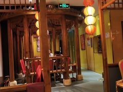 大堂-芦月轩羊蝎子(劲松店)