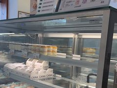 -迦南·甜品蛋糕(传媒店)