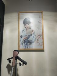 -盘子女人坊古装写真摄影(天津总店)