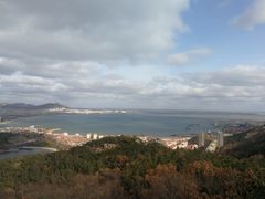 -石岛赤山风景区