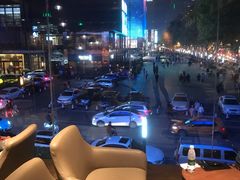 -星巴克臻选(南京艾尚天地店)