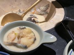 -云海肴云南菜·蒸汽石锅鱼(青岛万象城店)
