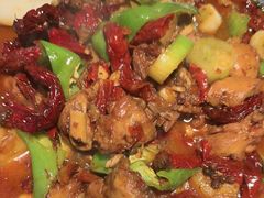 -楼兰新疆菜(江宁万达店)
