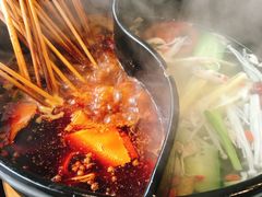 -钢管厂五区小郡肝串串香(南山店)