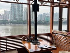 -拾勝牛·江景安格斯烧肉放题(江湾阳光天地店)