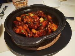 -港丽餐厅(高德置地店)