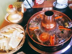 -陀岗美食·云南藏式特色餐厅