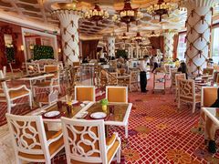 -咖啡苑 - 蔚藍夏日限定主题(永利皇宫店)