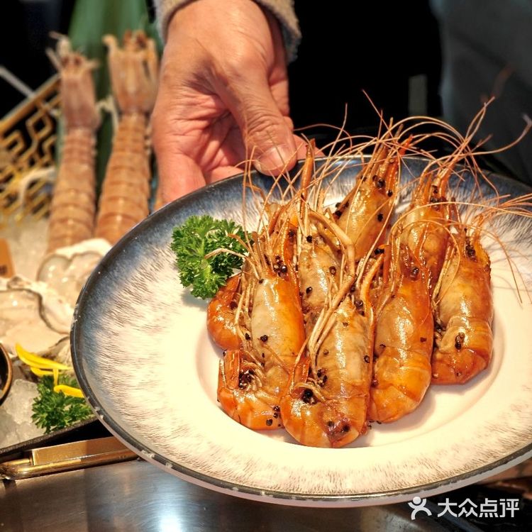 圣诞季，一绪に寿喜烧年底尾牙放大招！！ 