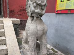 -天宁寺