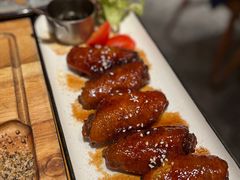 -森Some Fusion(荔湾店)