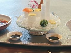 -写庭·鱼鲜川菜·宴请(铁像寺水街店)