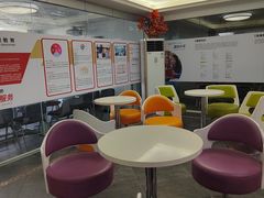 -朗阁·雅思托福·留学英语·国际学校(国贸校区)